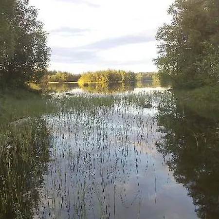 Feriehus Holiday Majavamokit