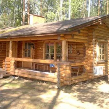 Holiday Majavamokit Puhos