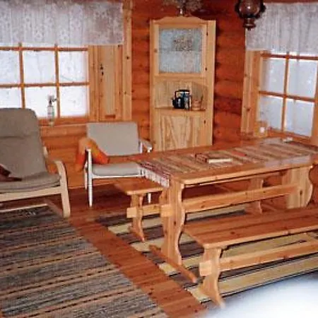 Holiday Majavamokit Feriehus