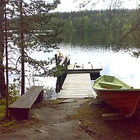 Feriehus Holiday Majavamokit *