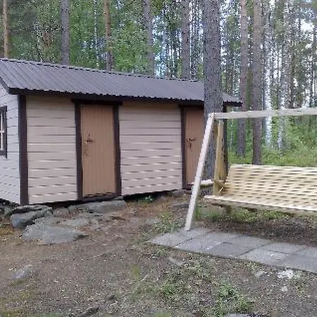 Holiday Majavamokit Feriehus *