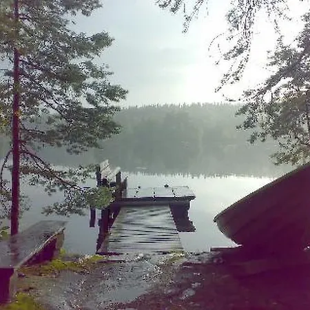 Feriehus Holiday Majavamokit